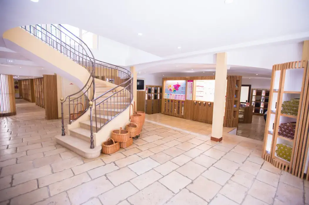 Maison des Vins 6