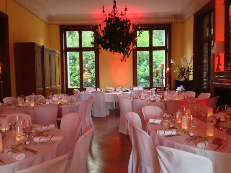 Manoir d'Alice 3