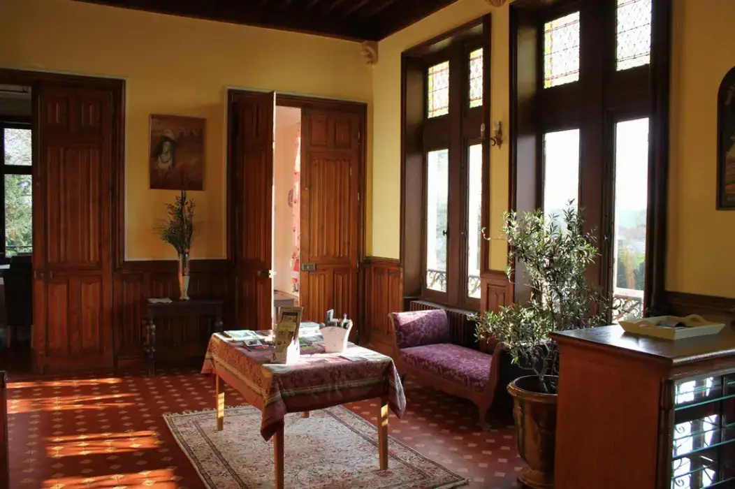 Manoir d'Alice 4