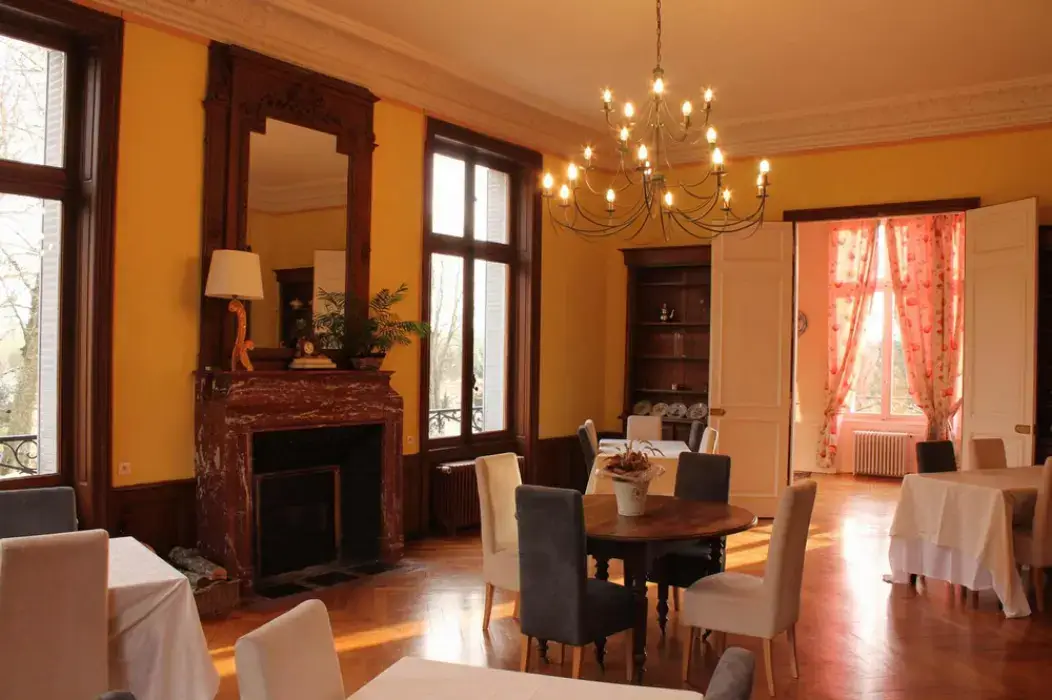 Manoir d'Alice 5