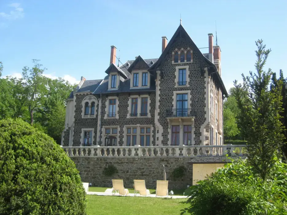 Manoir d'Alice 6