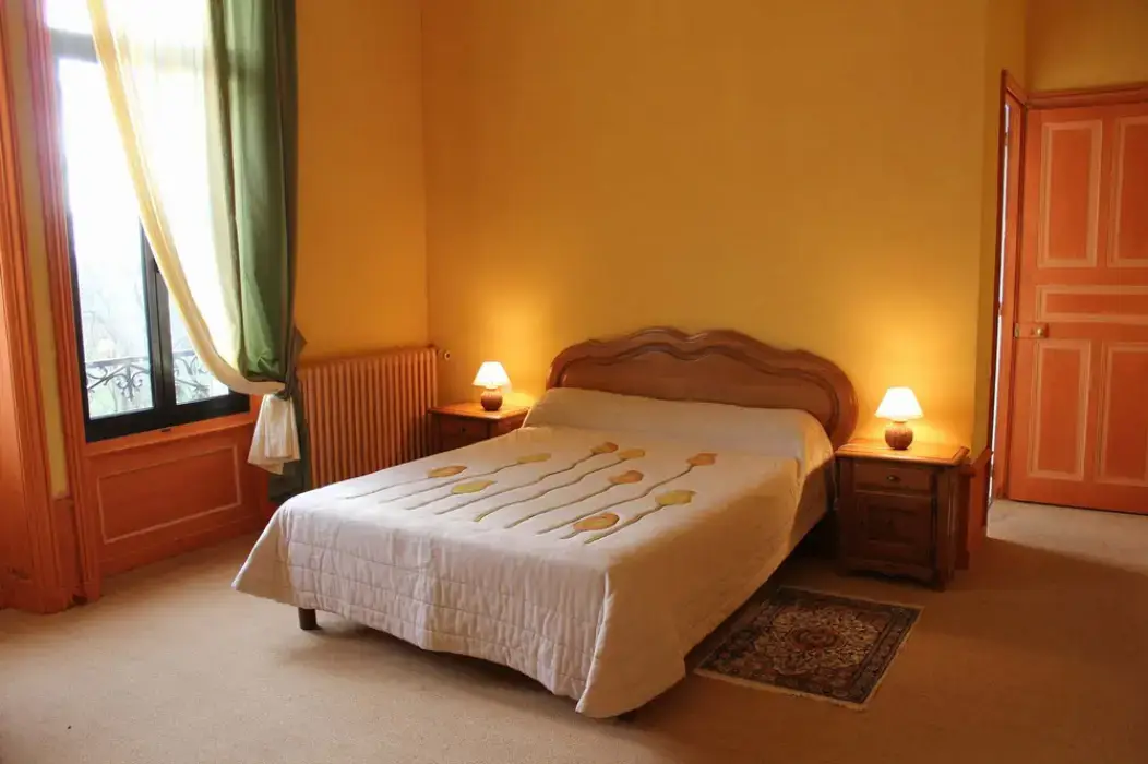 Manoir d'Alice 7