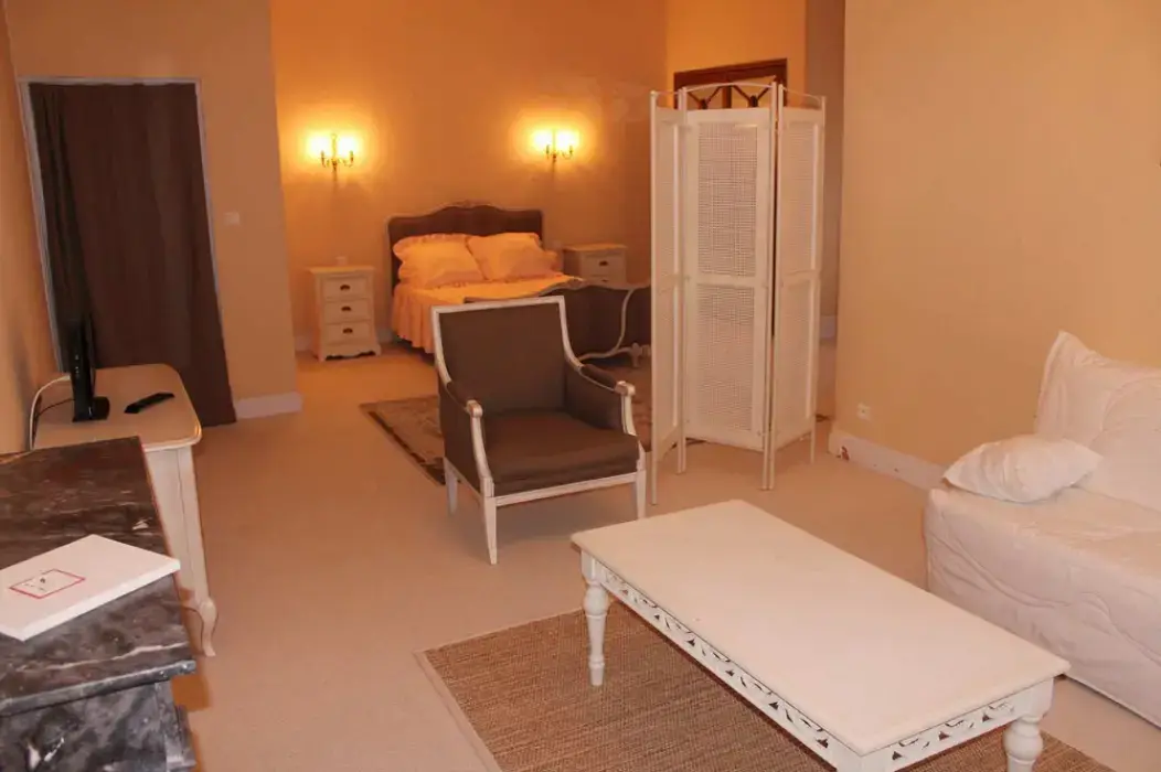 Manoir d'Alice 8