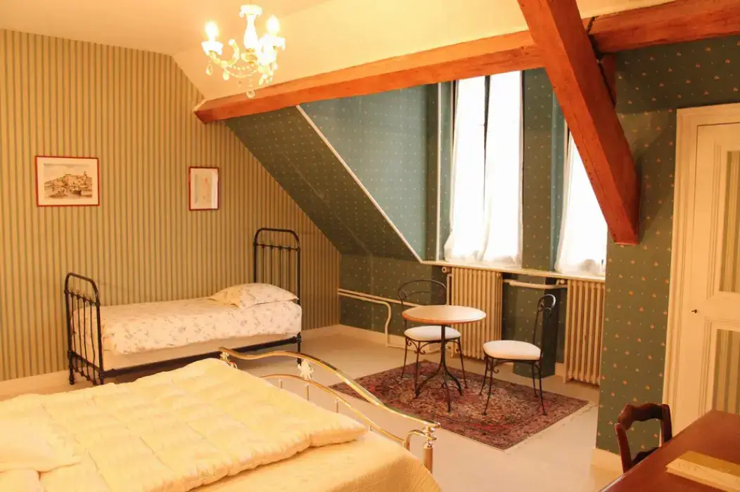 Manoir d'Alice 9