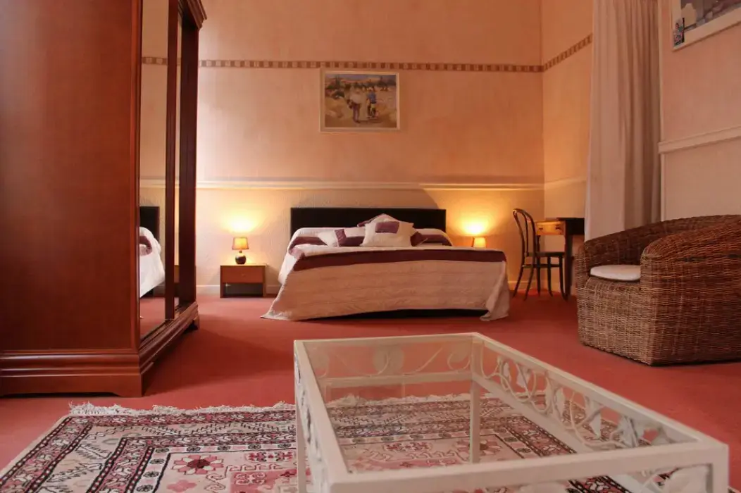 Manoir d'Alice 10