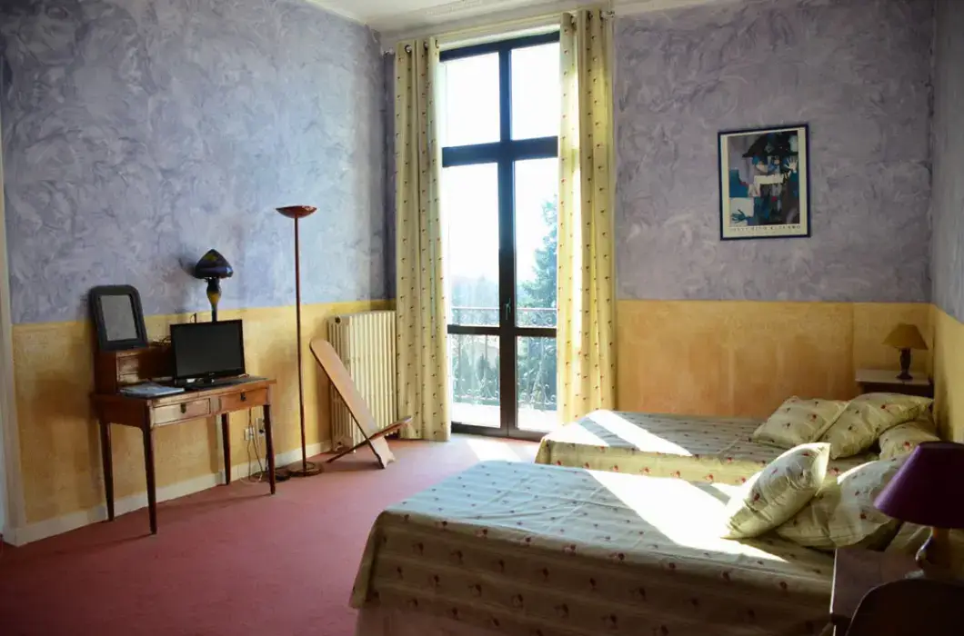 Manoir d'Alice 11