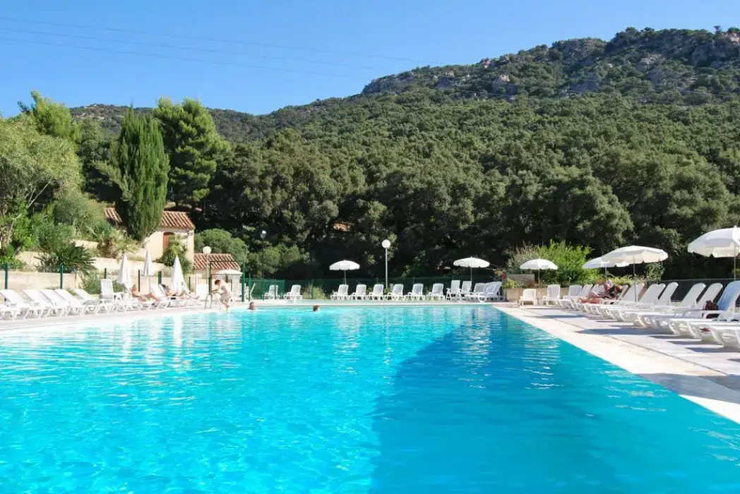 Villages Clubs du Soleil Le Reverdi 2