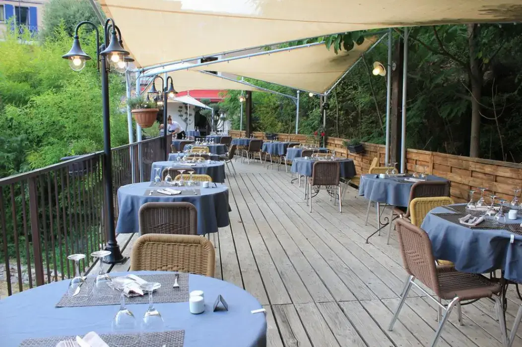 Hôtel le Belvédère 4