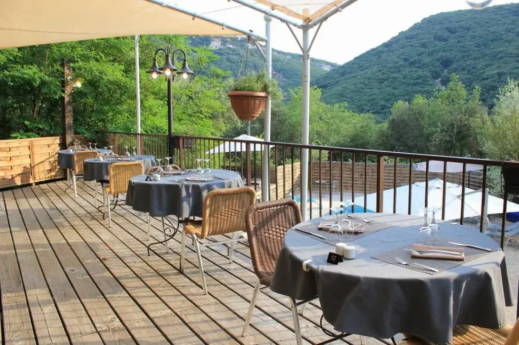 Hôtel le Belvédère 5