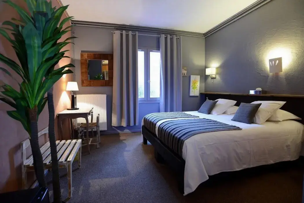 Hôtel le Belvédère 6