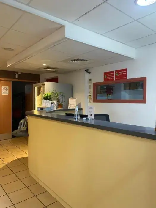 Fasthôtel Nîmes Ouest Lunel 4