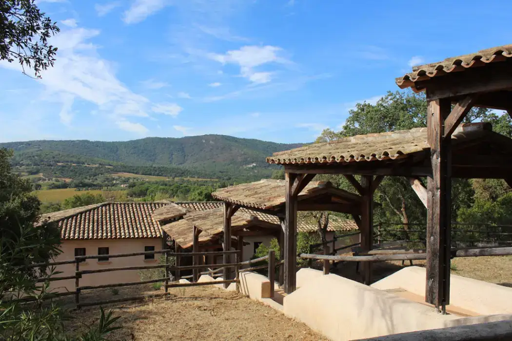 Trimurti Village 2
