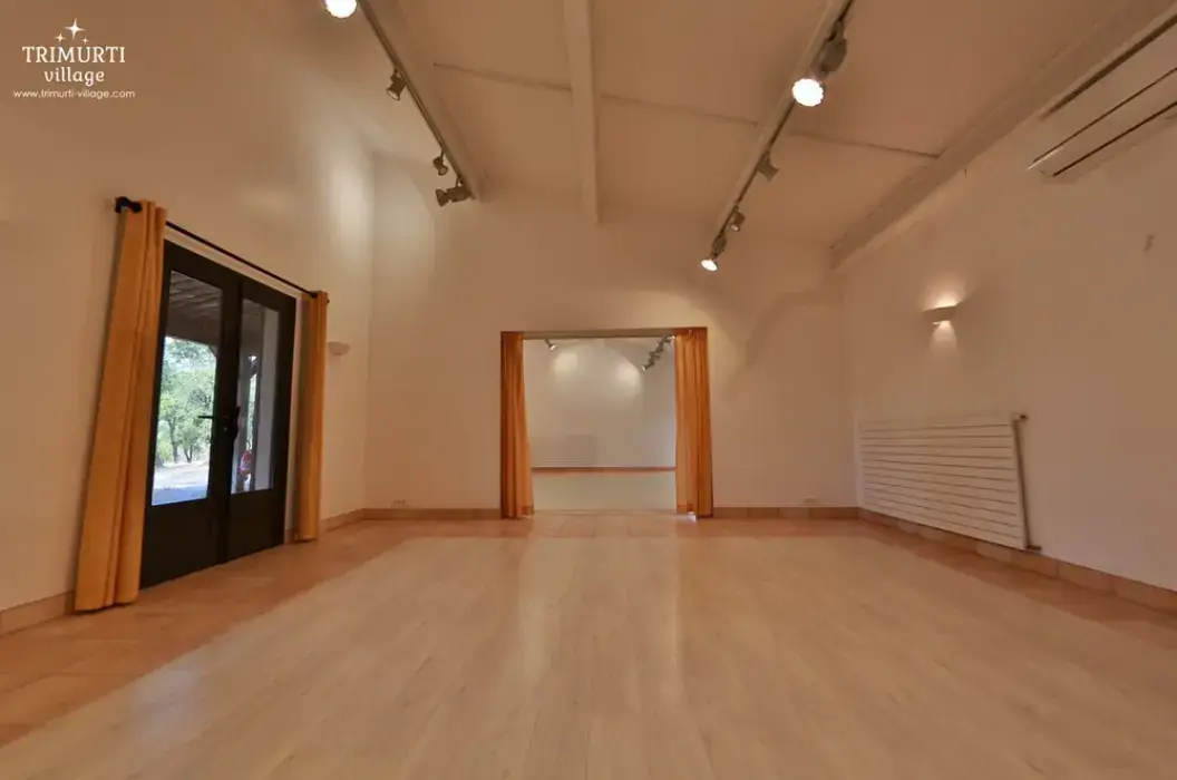 Trimurti Village 10