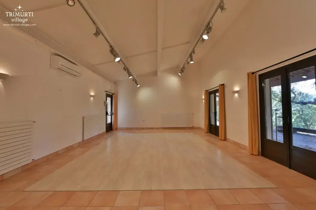 Trimurti Village 11