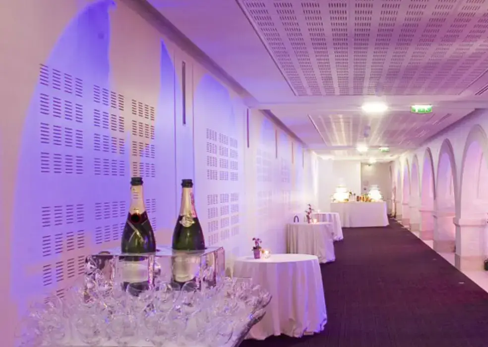 Pavillon Cambon Capucines - Potel et Chabot 3
