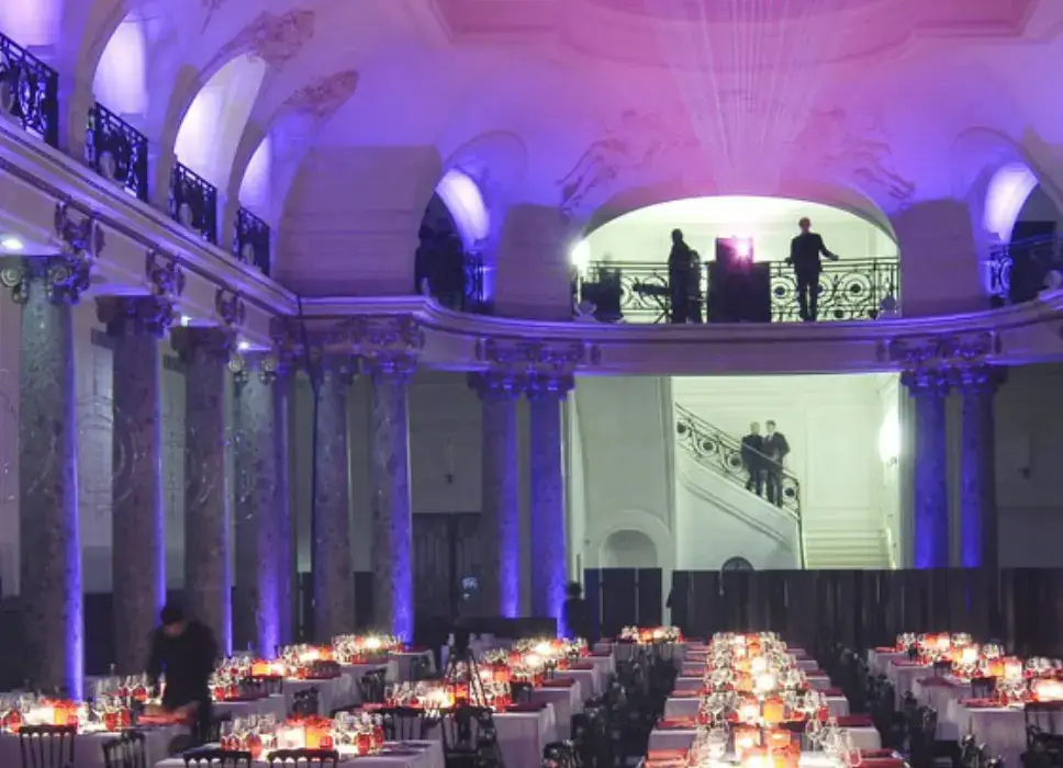 Pavillon Cambon Capucines - Potel et Chabot 5