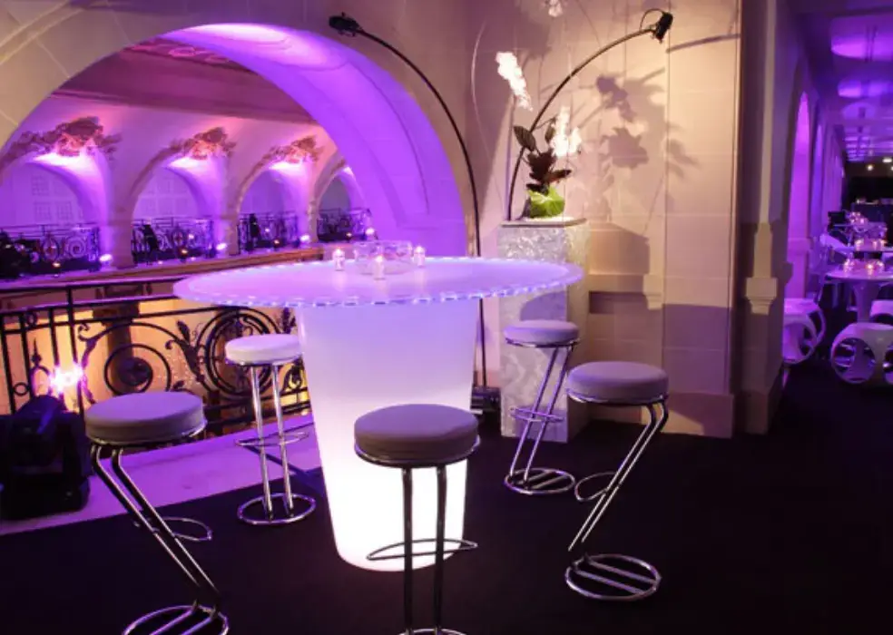 Pavillon Cambon Capucines - Potel et Chabot 7