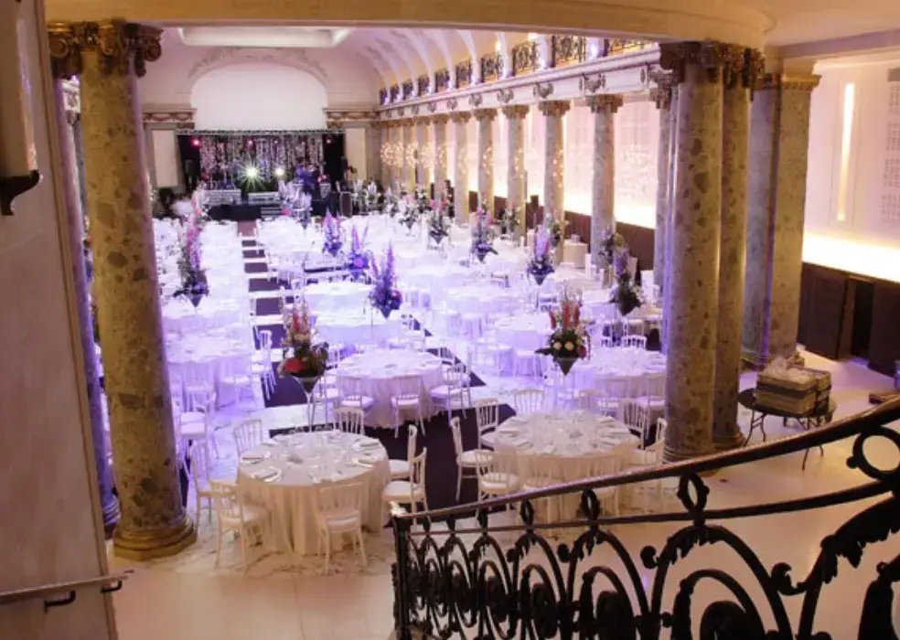 Pavillon Cambon Capucines - Potel et Chabot 9