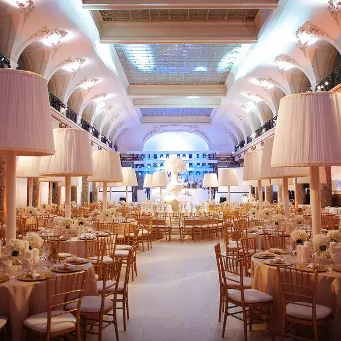 Pavillon Cambon Capucines - Potel et Chabot 12