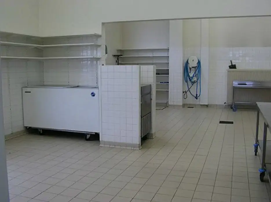 Salons Antoine de Saint-Exupéry 8