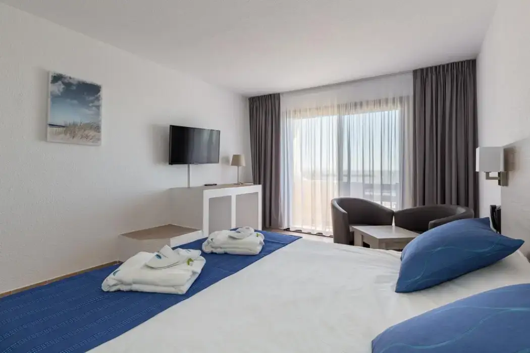 Thalacap Camargue 4