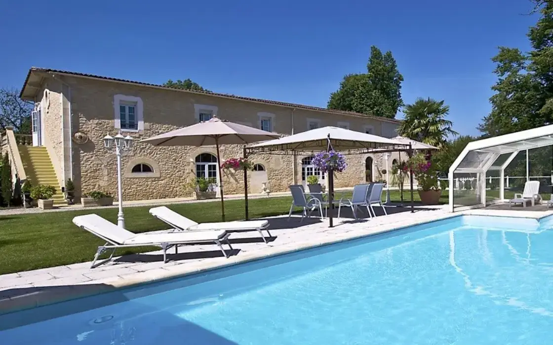Château Pontet d'Eyrans 3