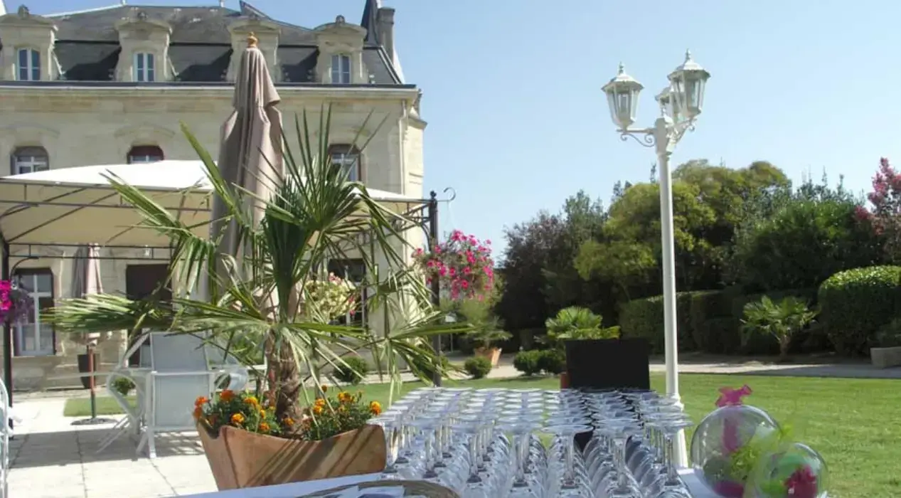 Château Pontet d'Eyrans 5