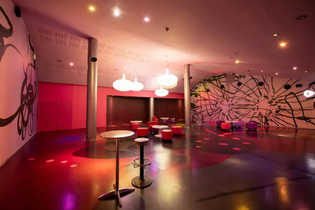 Gaumont Aquaboulevard 7