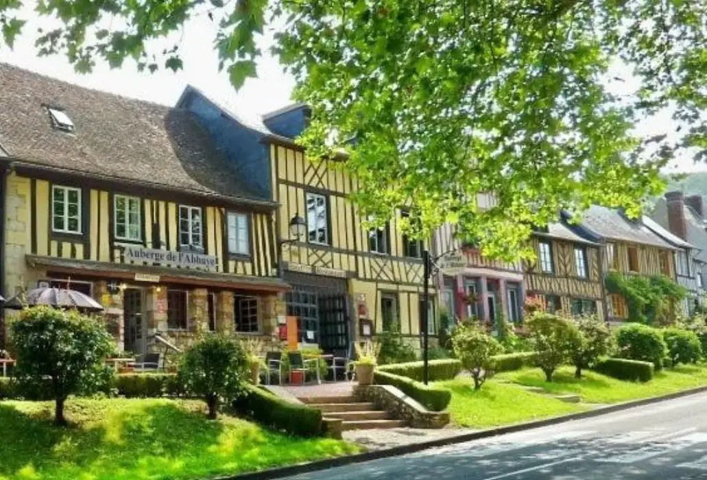 Auberge de l'Abbaye