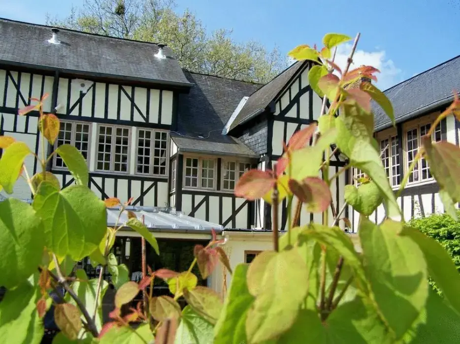 Auberge de l'Abbaye 4