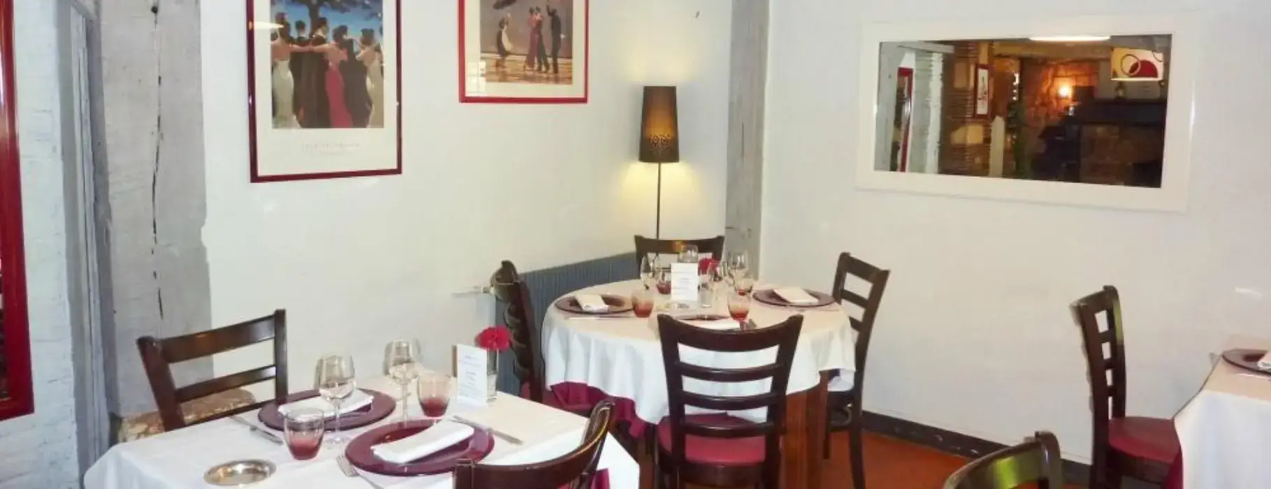 Auberge de l'Abbaye 7