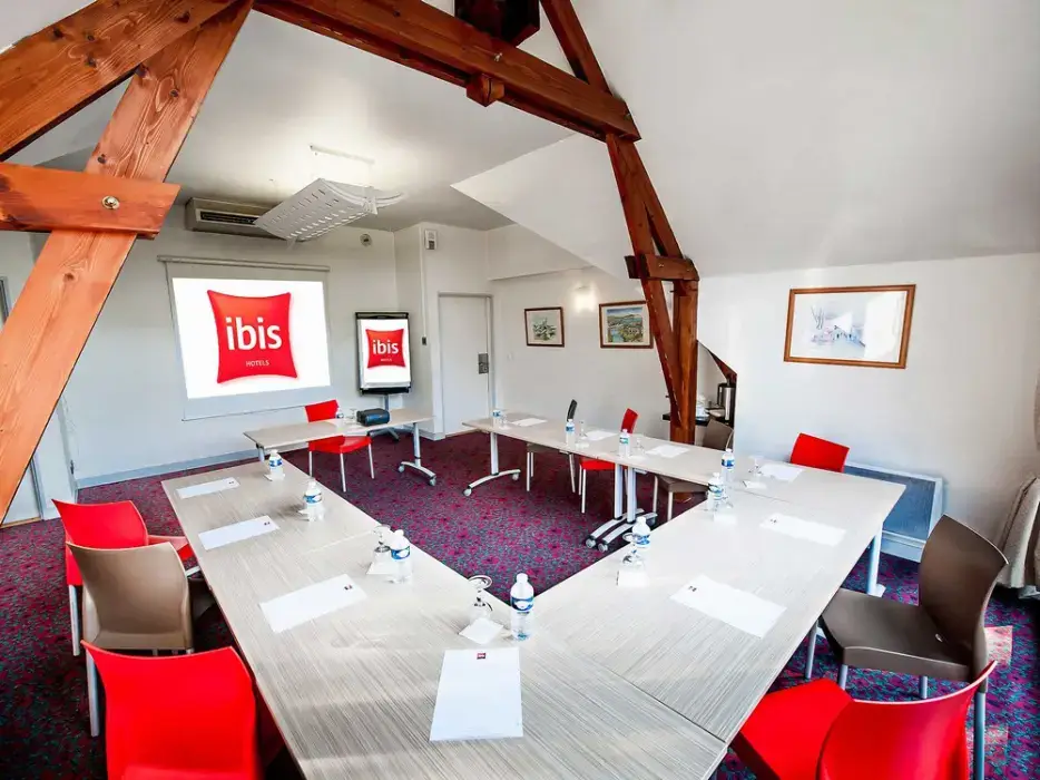 Ibis Maisons Laffitte 2