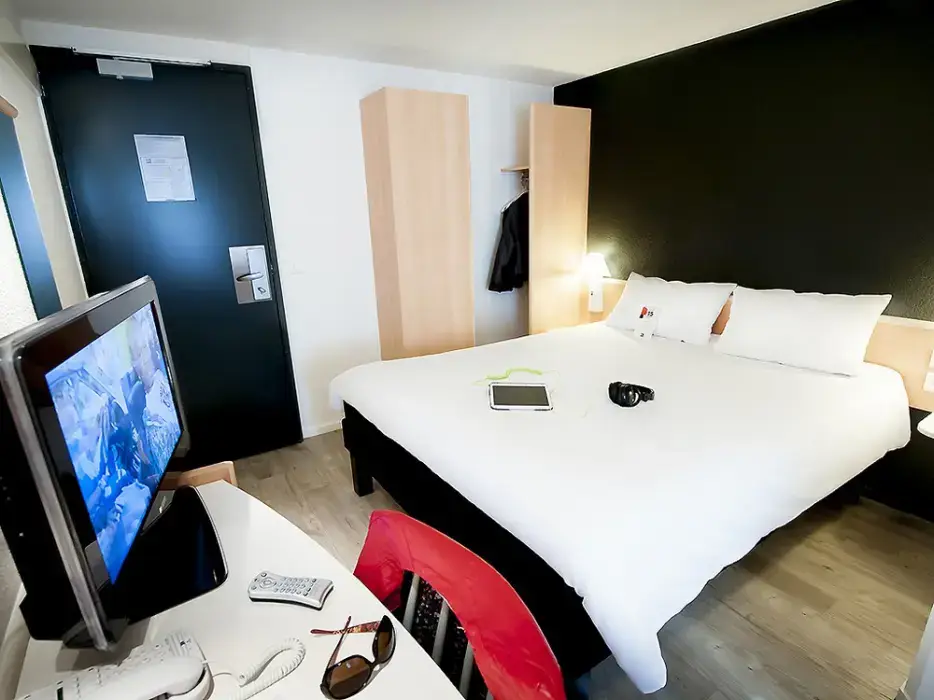 Ibis Maisons Laffitte 4