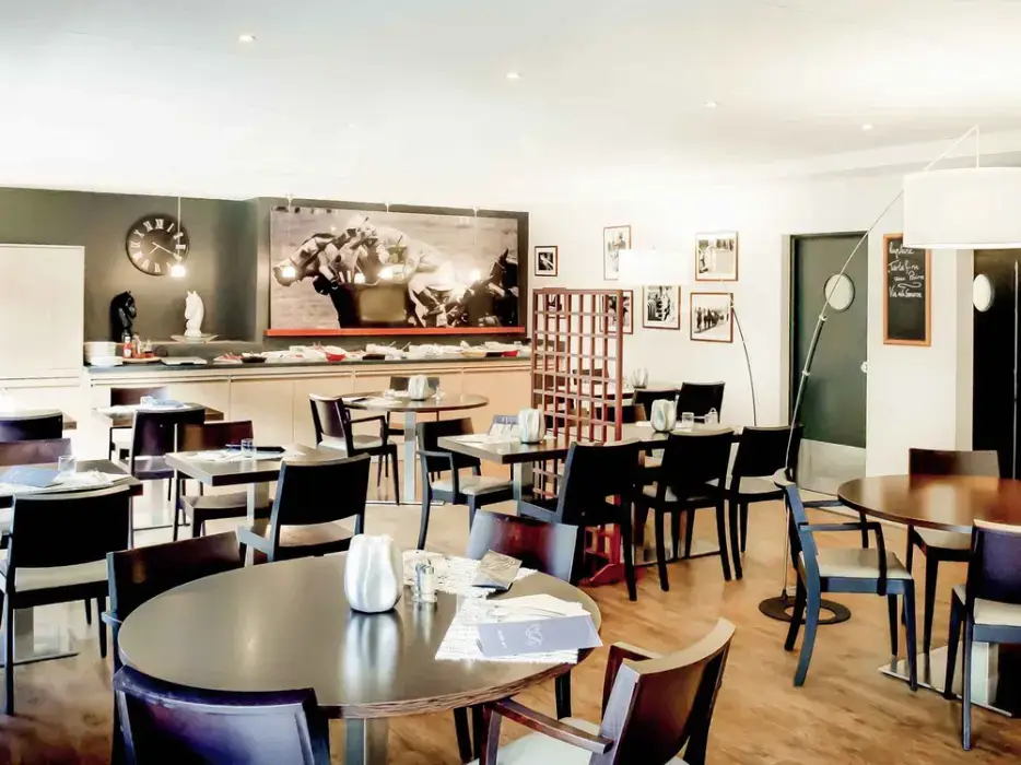 Ibis Maisons Laffitte 6