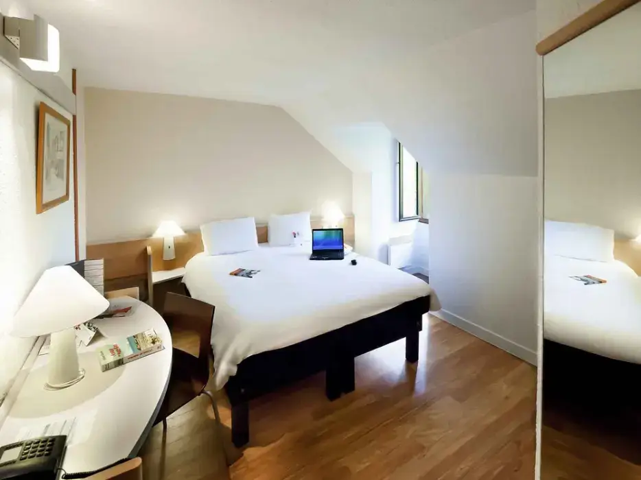 Ibis Maisons Laffitte 8