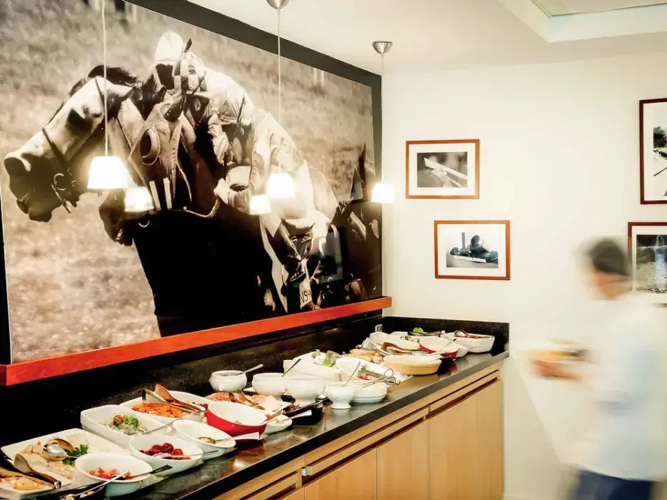 Ibis Maisons Laffitte 9