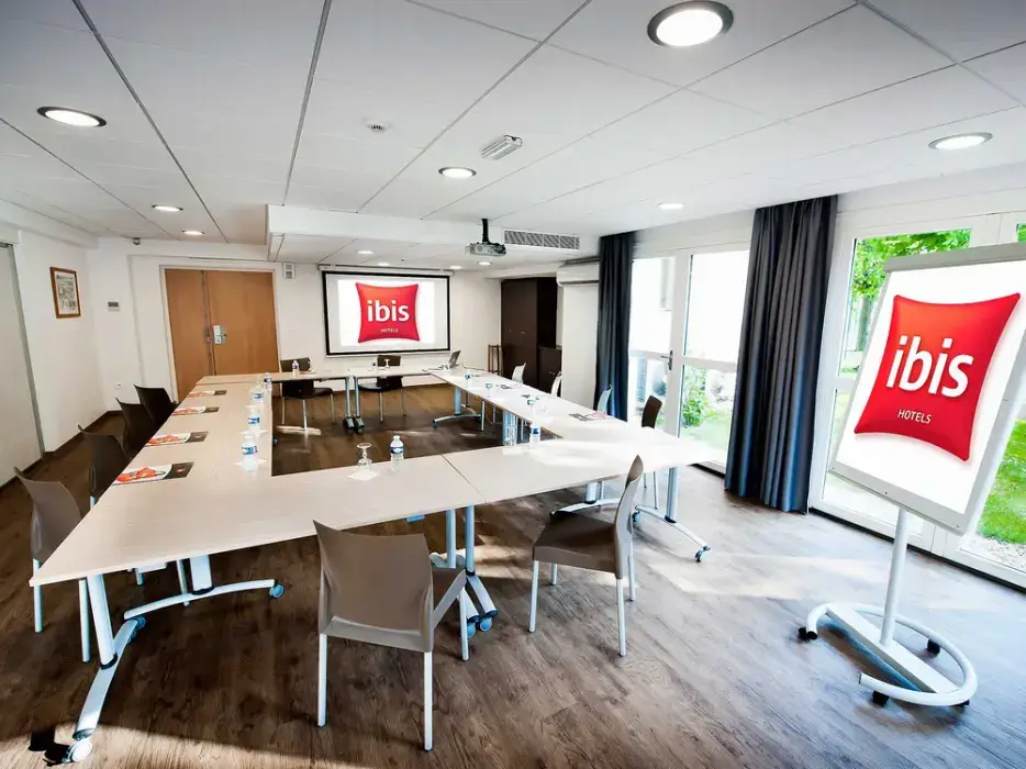 Ibis Maisons Laffitte 10