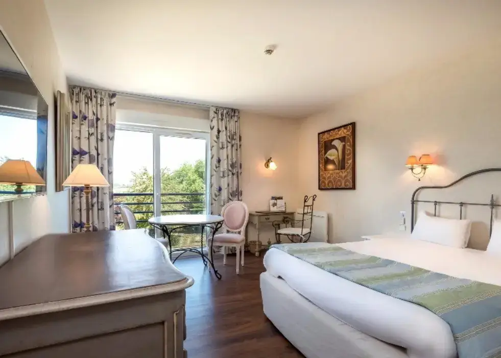 L'Ermitage 2