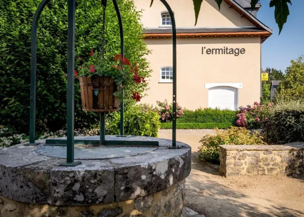 L'Ermitage 6