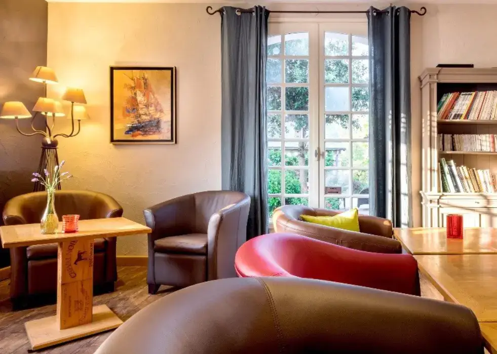L'Ermitage 9