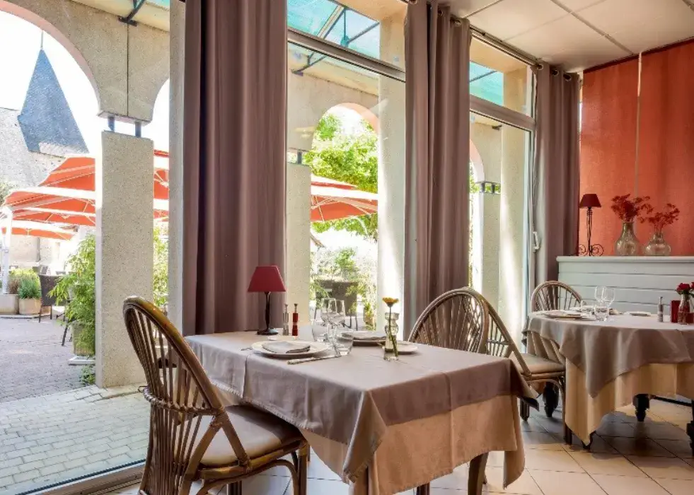 L'Ermitage 12