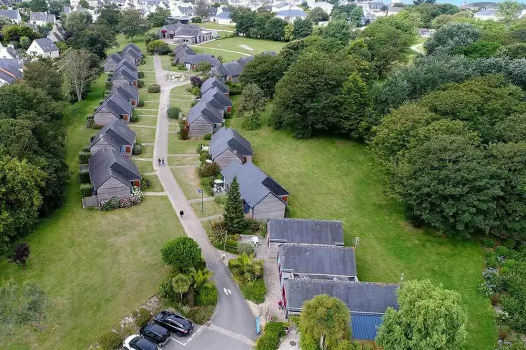 Village Beauséjour Le Conquet 2