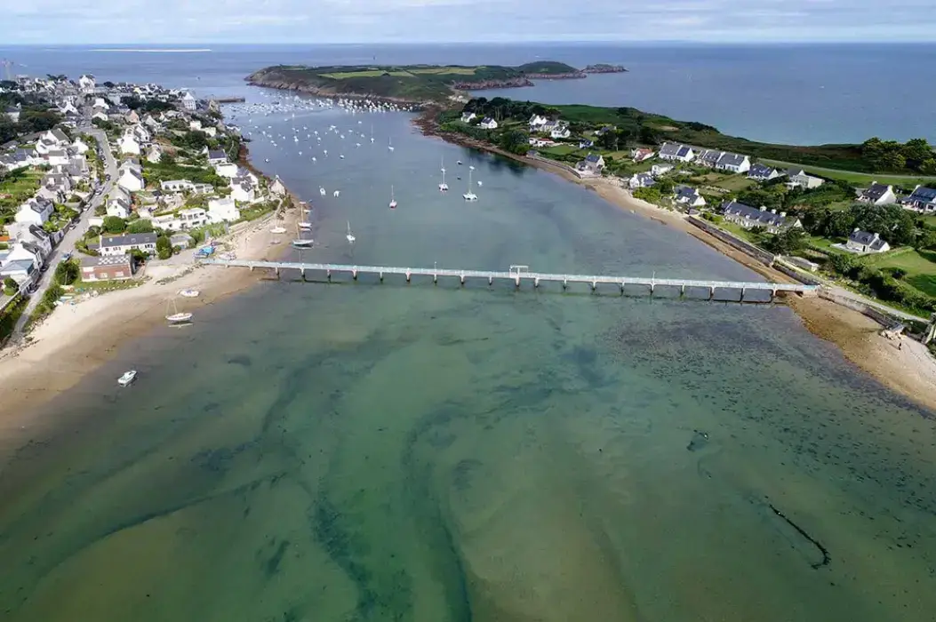 Village Beauséjour Le Conquet 6