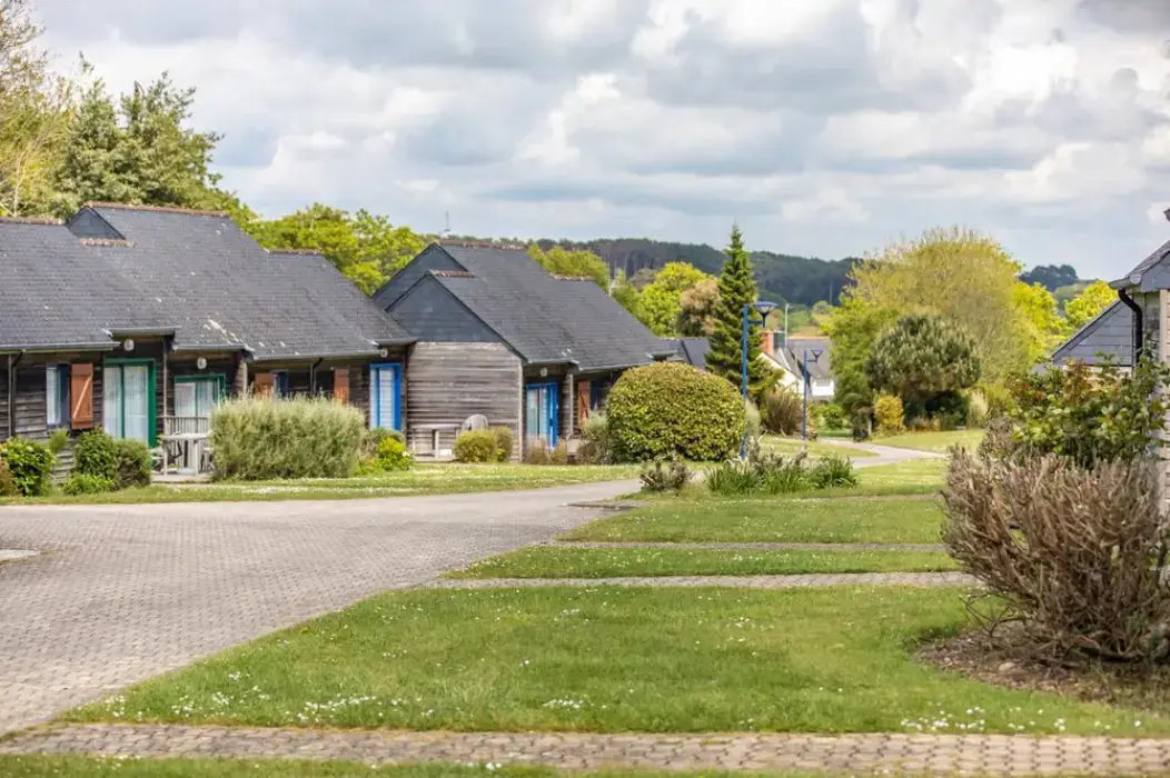 Village Beauséjour Le Conquet 7