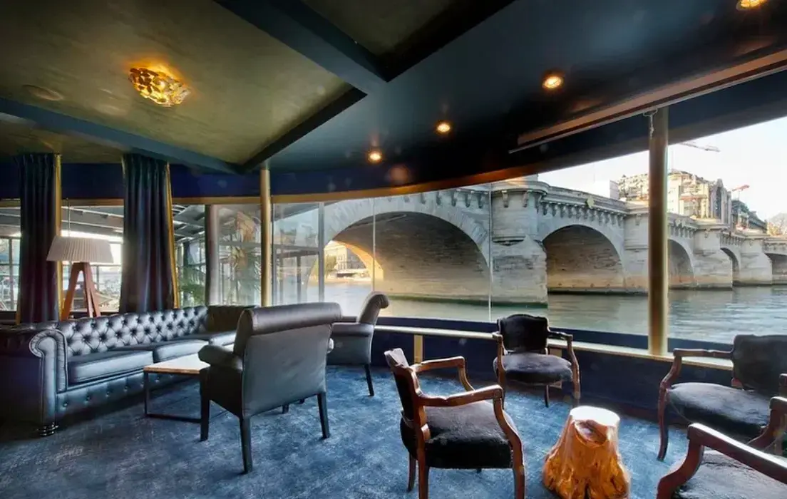 Les Jardins du Pont Neuf 13