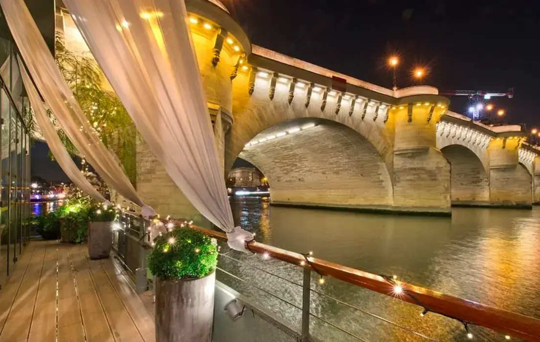 Les Jardins du Pont Neuf 18