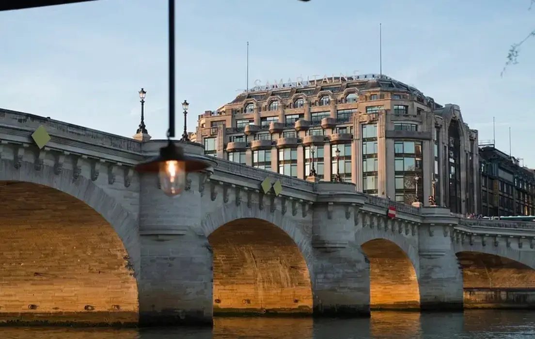 Les Jardins du Pont Neuf 19
