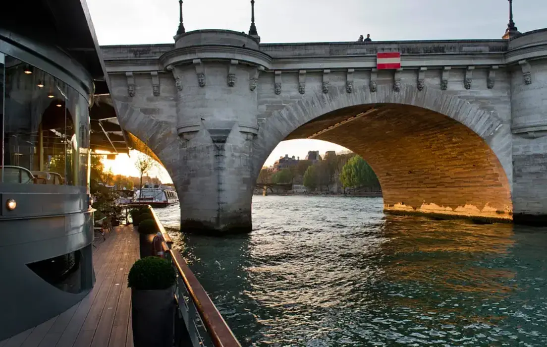 Les Jardins du Pont Neuf 20