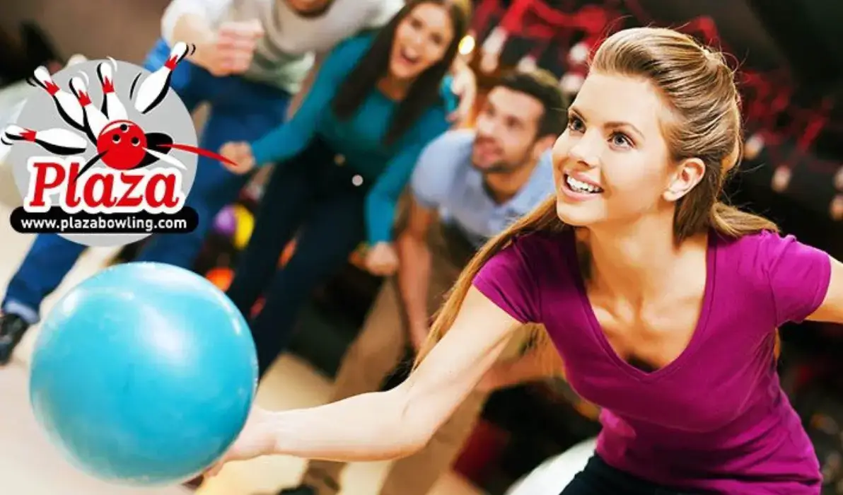 Plaza Bowling Grand Quevilly