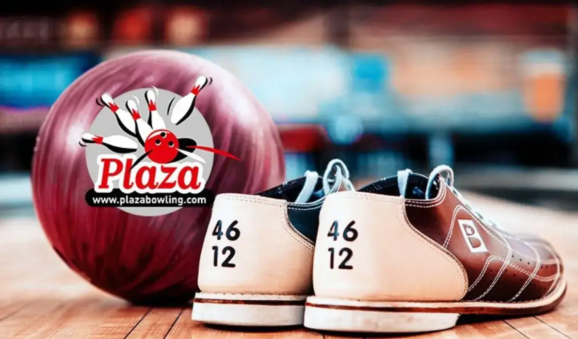 Plaza Bowling Grand Quevilly 2